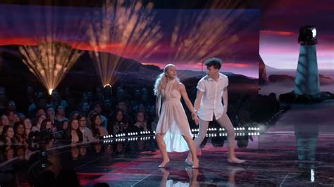 world of dance charity and andres|Charity Anderson .